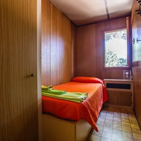 Ecocasette Holiday home Syracuse