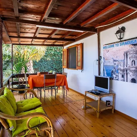 Ecocasette Holiday home