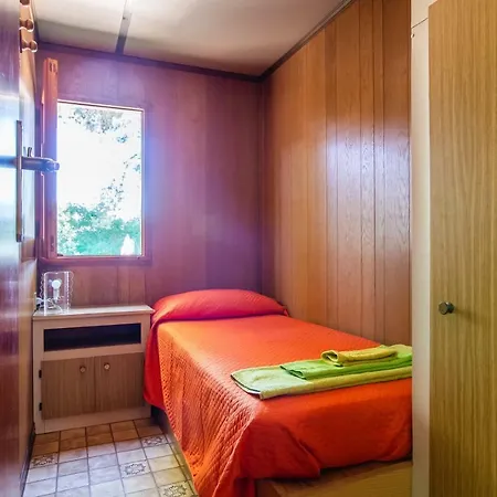 Holiday home Ecocasette *