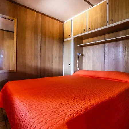 Ecocasette Holiday home