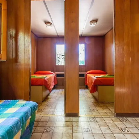 Ecocasette Holiday home