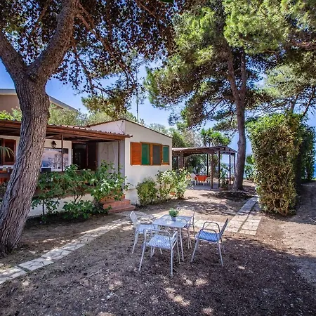 Ecocasette Holiday home *