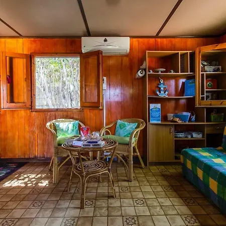 Holiday home Ecocasette