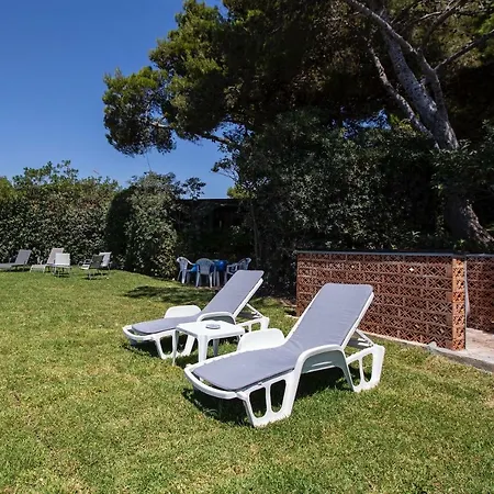 Ecocasette Holiday home *