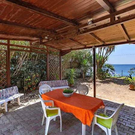 Holiday home Ecocasette *