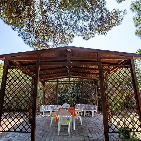 Holiday home Ecocasette Syracuse