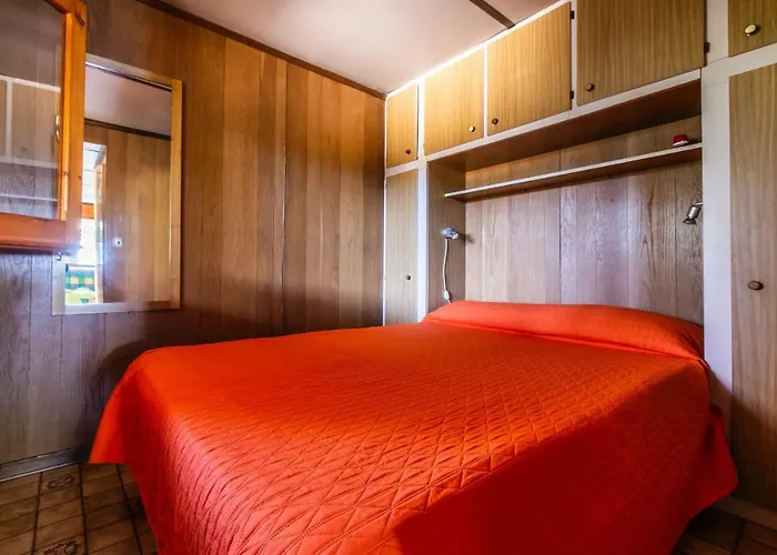 Ecocasette Σπίτι διακοπών