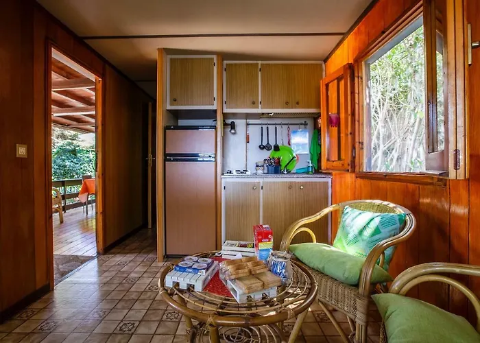 Ecocasette Σπίτι διακοπών