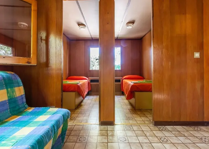 Ecocasette Σπίτι διακοπών