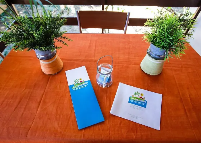 Ecocasette Συρακούσες