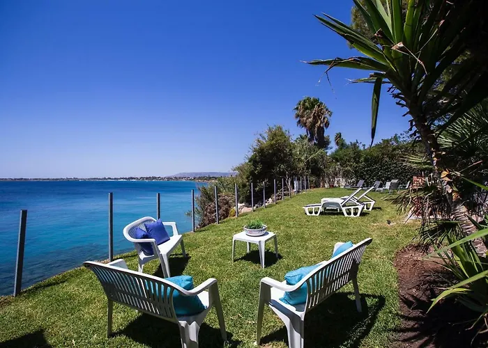 Ecocasette Σπίτι διακοπών *