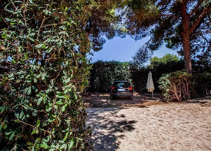 Ecocasette Σπίτι διακοπών Συρακούσες